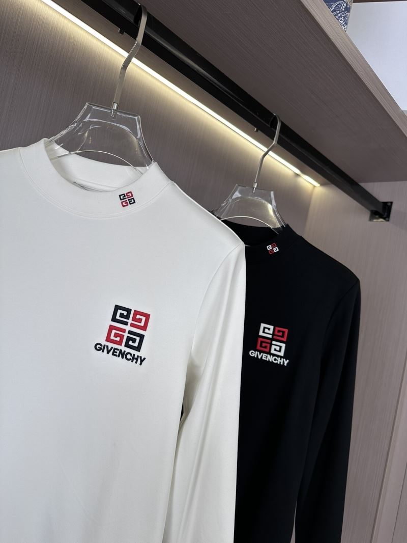 Givenchy T-Shirts